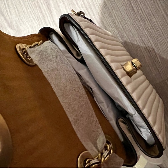 Coach Mini Backpack - Picture 5 of 6